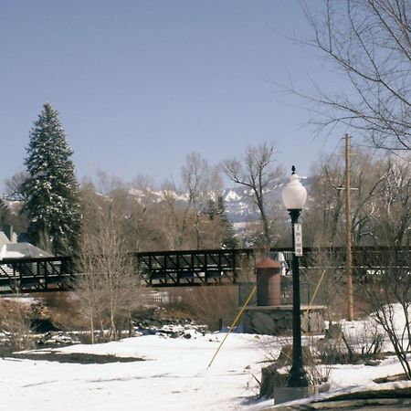 Healing Waters Resort And Spa Pagosa Springs Esterno foto