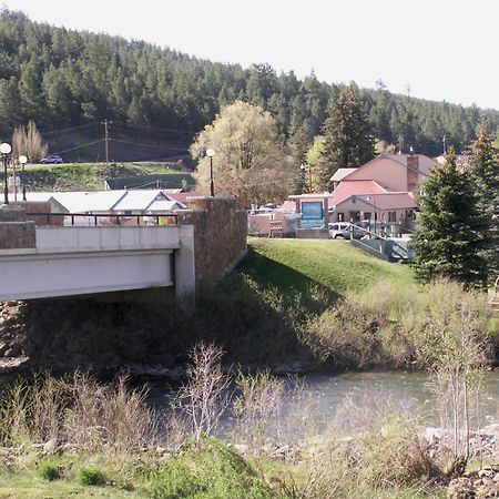 Healing Waters Resort And Spa Pagosa Springs Esterno foto